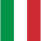 Italy Flag